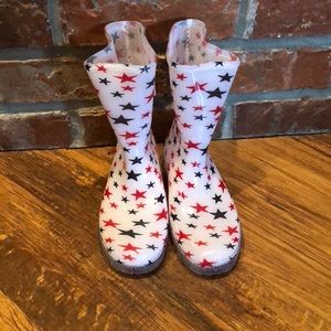 Children’s Rain Boots